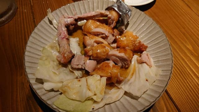 クロモジヤ - サブ画像1