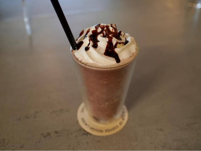 gatto coffee - サブ画像2