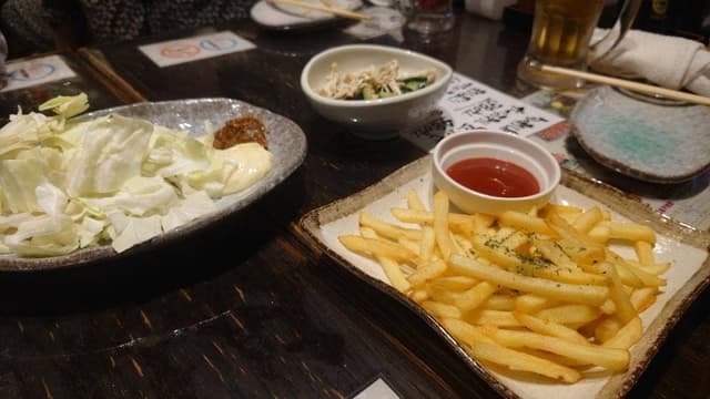 玉金 六本木店 - サブ画像3