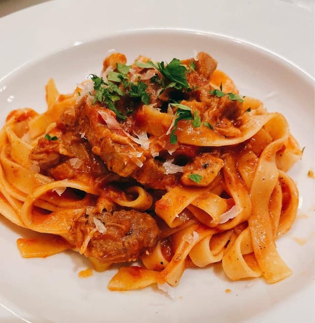 オステリア・バスティーユ - サブ画像2