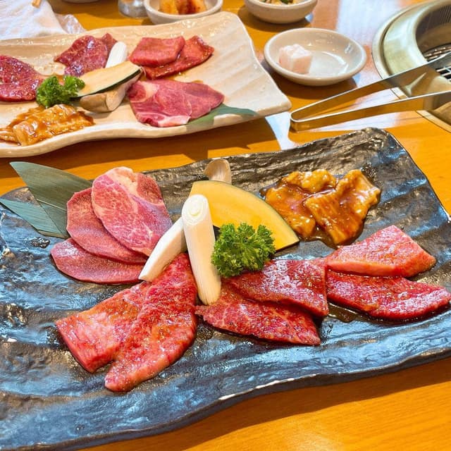 大東園 本店 - サブ画像2