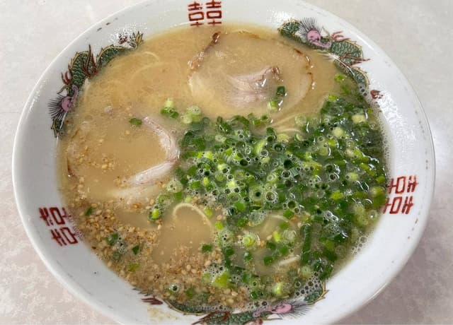 一九ラーメンいち里‎ - サブ画像3