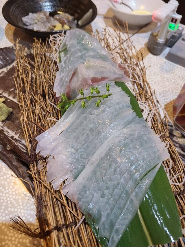 東京イカセンター - サブ画像2