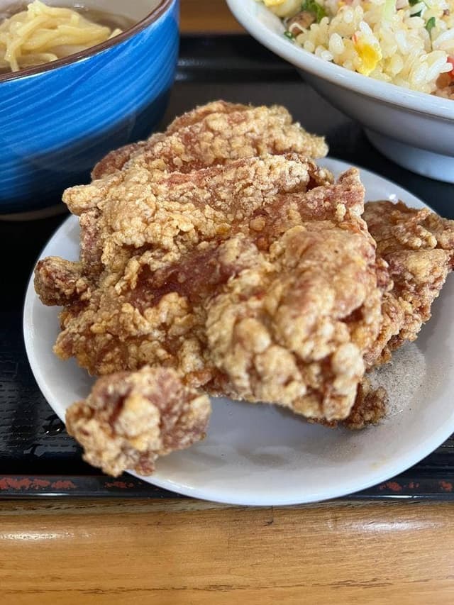 九龍飯店 - サブ画像1