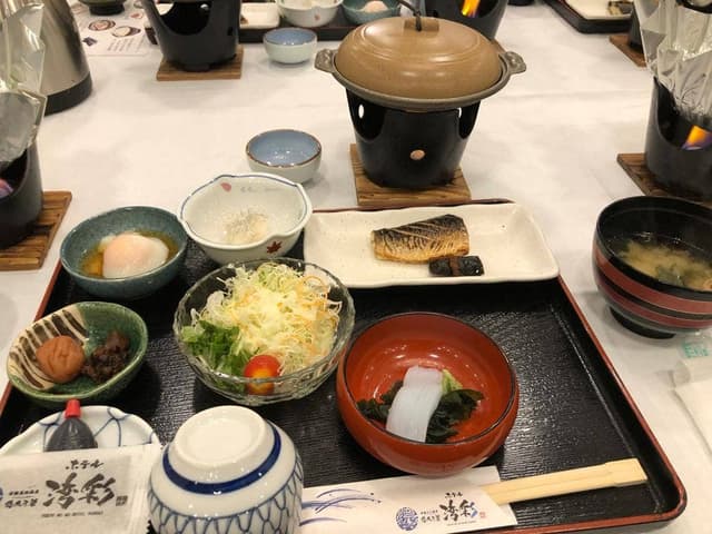 若狭美浜温泉 悠久乃碧 ホテル湾彩 - サブ画像3