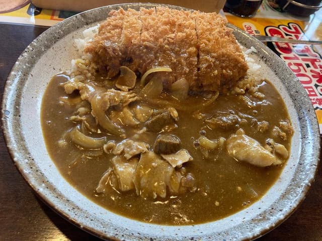 カレーハウスCoCo壱番屋 青森大野店 - サブ画像2