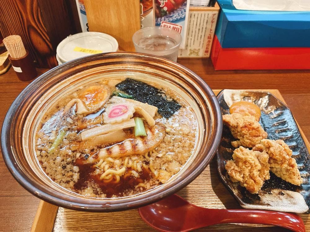 みその屋 中津店
