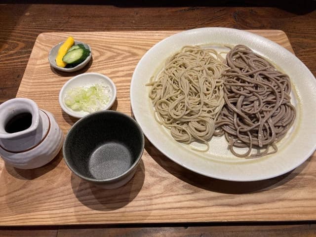 蕎麦OTAFUKU - サブ画像1
