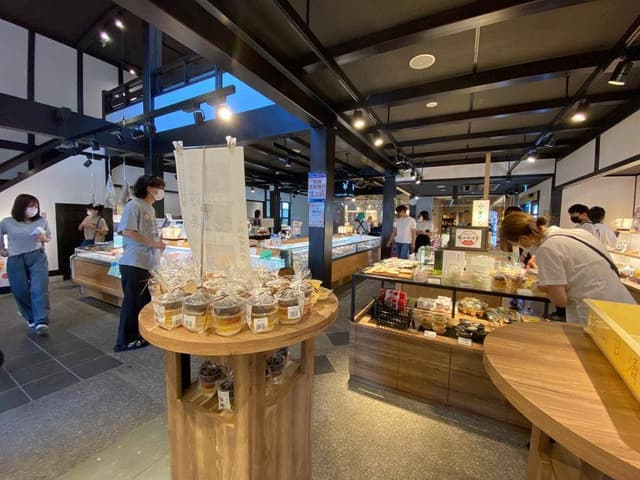 cafe 甘 stand 東山 - サブ画像1