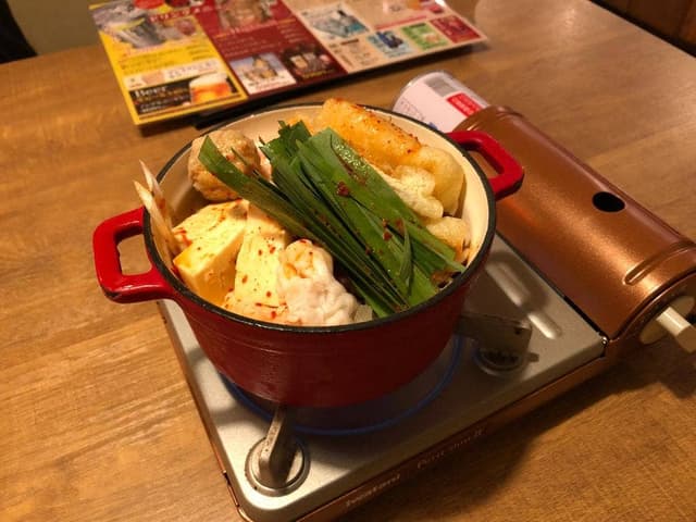 赤から 所沢プロペ通り店 - サブ画像2