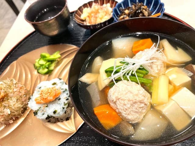 田ノ実 - サブ画像3