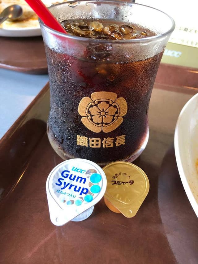喫茶レストラン ムエール - サブ画像2