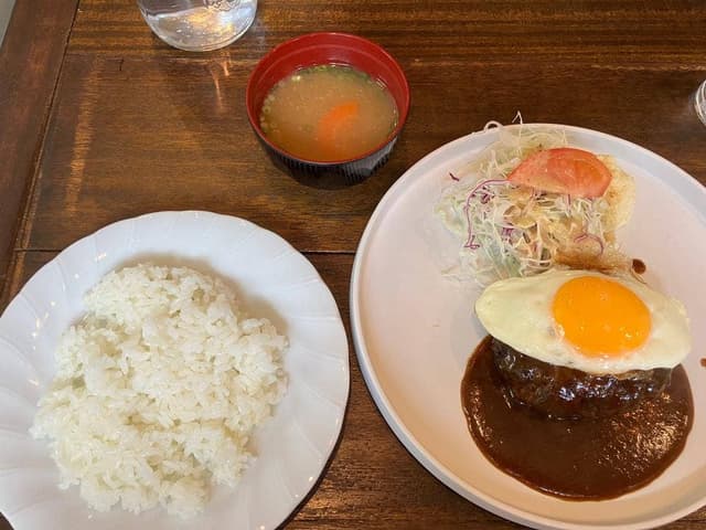 ワインと洋食 Tin - サブ画像1