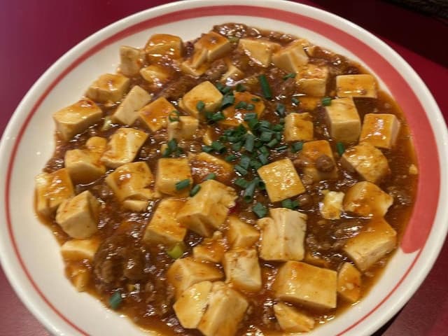 福寿飯店 - サブ画像1