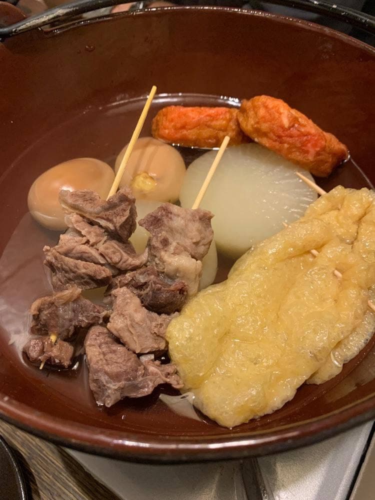煮焚き屋 魚吉