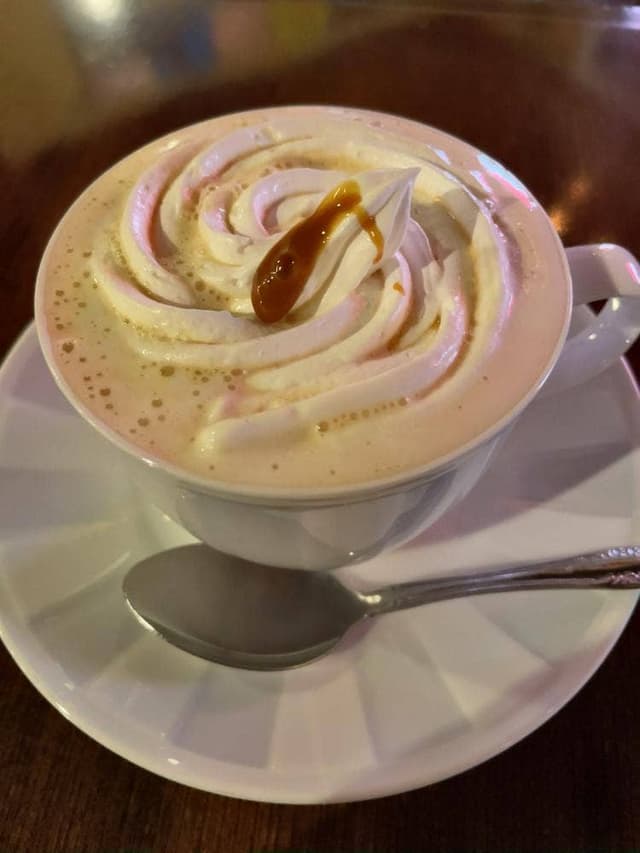 Jazz&Coffee M&M - サブ画像1