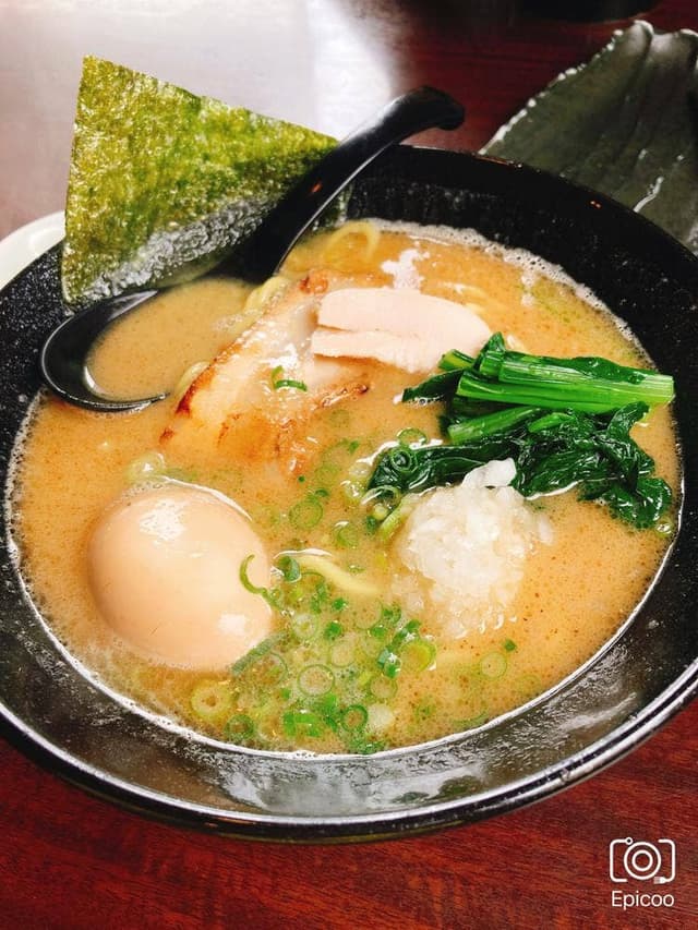 六代目らーめん処まるは極 西船橋店 - サブ画像2