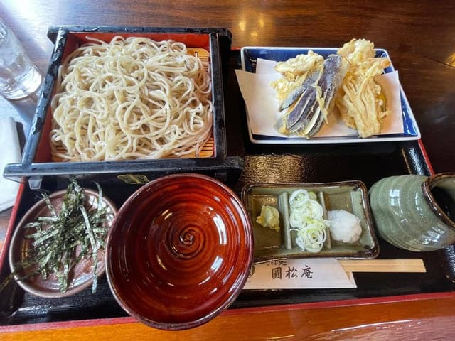 圓松庵 - サブ画像2