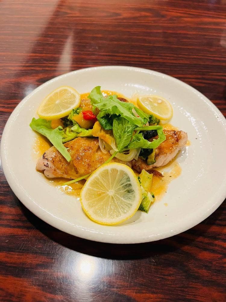 ガスト 島根平田店