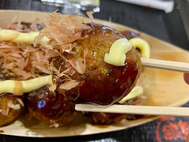 築地銀だこ イオンモール高崎店 - サブ画像2