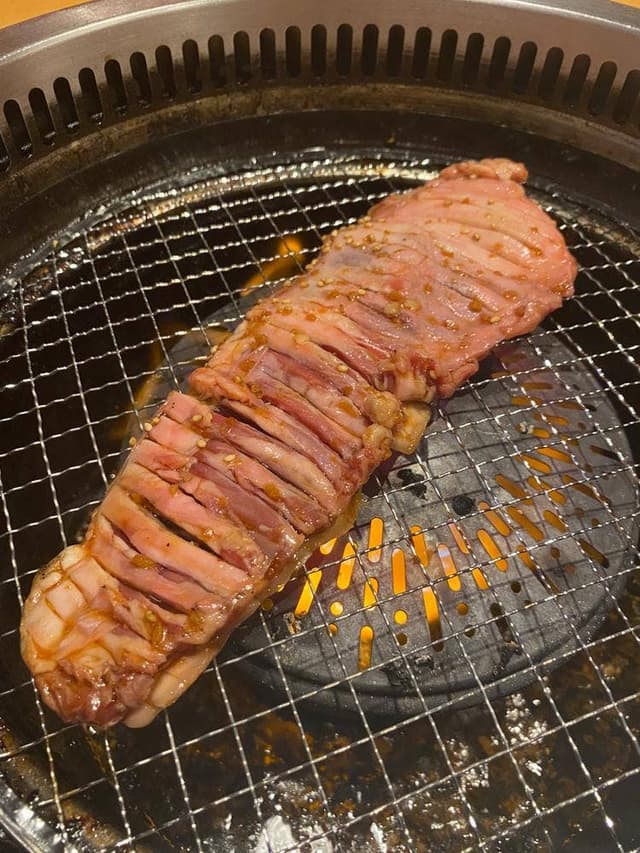 焼肉きんぐ 松戸八ヶ崎店 - サブ画像1