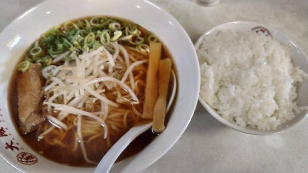 大阪王将 天理店