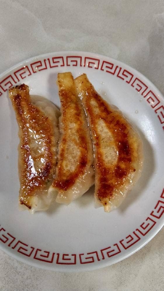 大阪王将 天理店 - サブ画像1