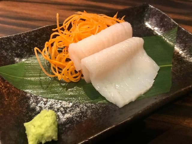炭火居酒屋 炎 釧路末広店 - サブ画像2