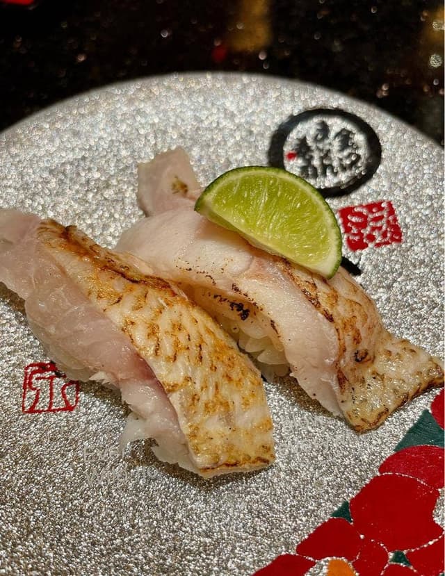 金沢まいもん寿司 白山インター店 - サブ画像2