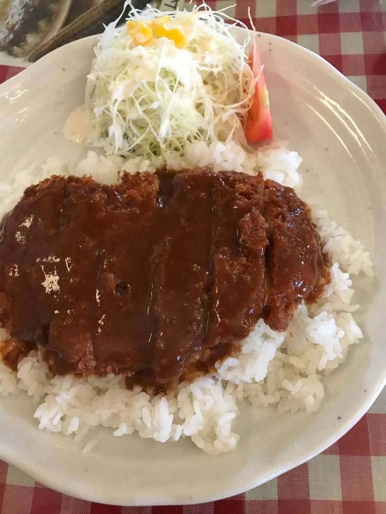 キッチン&カフェ ロビンフッド