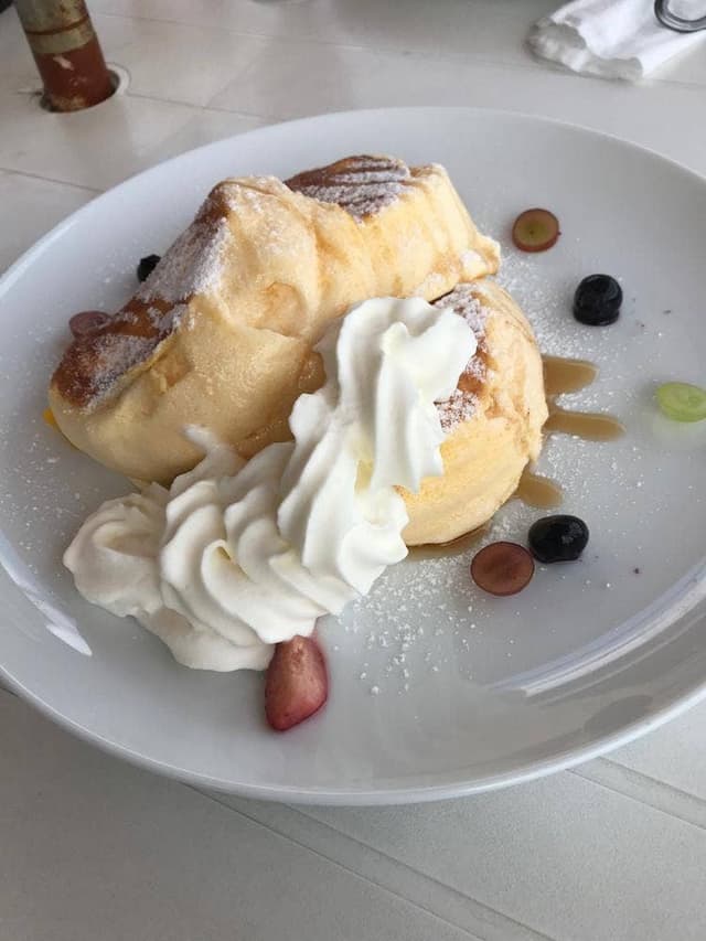 cafe Pery Pery - サブ画像1