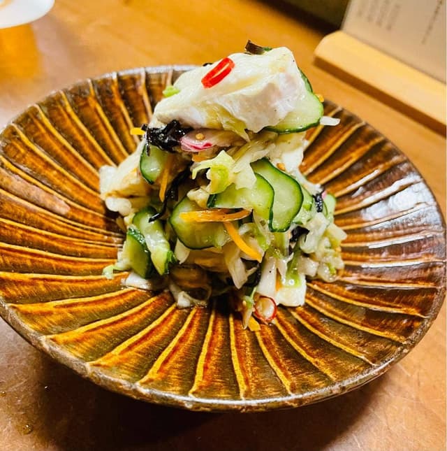 酒膳 蔵四季 - サブ画像2