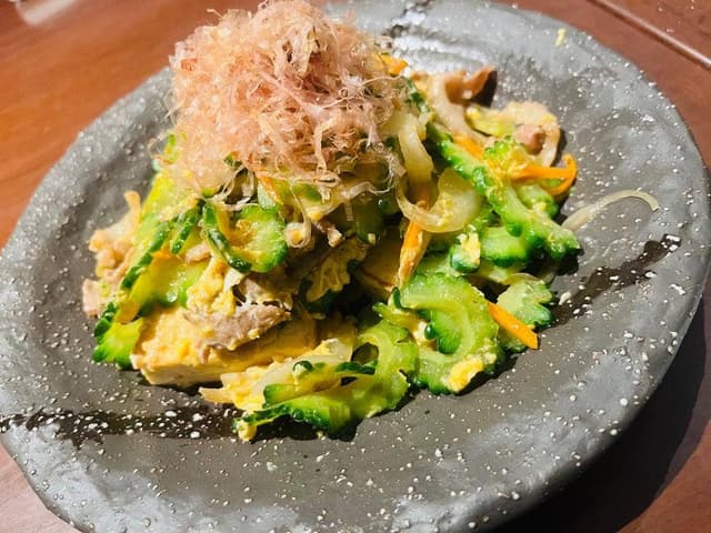 沖縄料理 あだん KITTE博多店 - サブ画像3