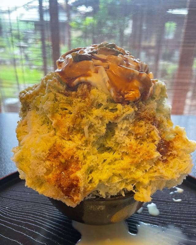 cafe tora - サブ画像3