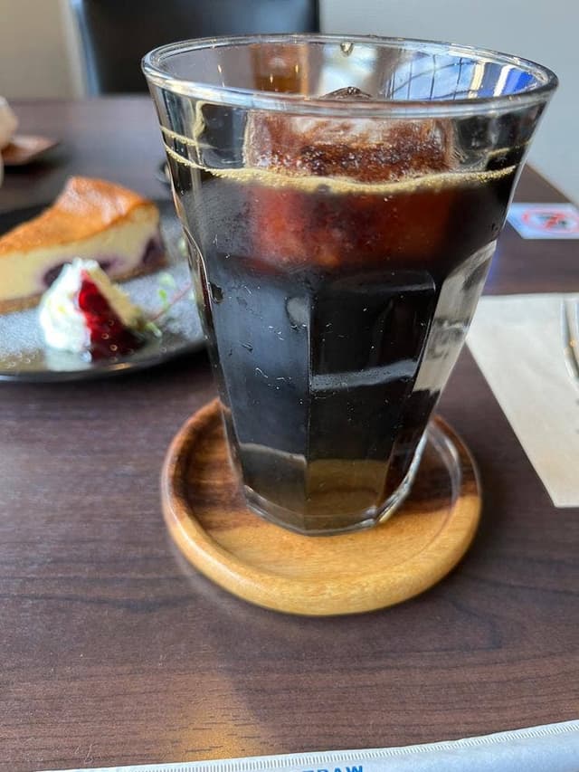 珈琲 Faveur - サブ画像3