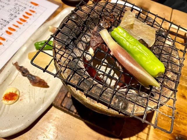 肴町五合 - サブ画像3