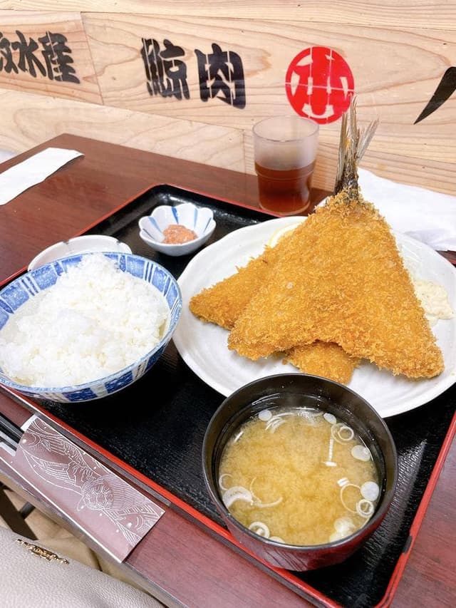 市場食堂 せん政水産 - サブ画像2