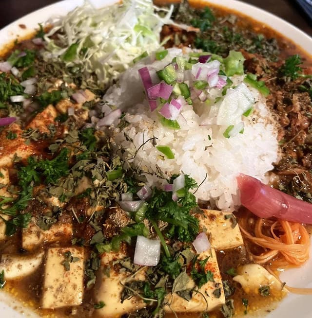 BAR SPINNA - サブ画像2