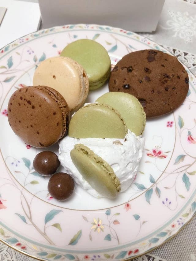 ピエール・エルメ・パリ 西武池袋 - サブ画像3