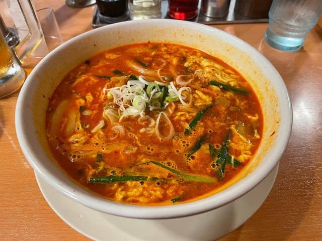 中華一番 大宮東口店 - サブ画像3