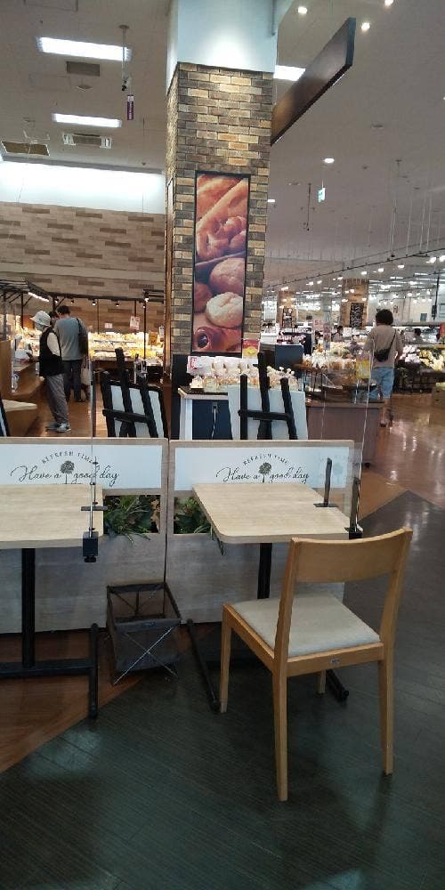 カンテボーレ 北戸田店 - サブ画像3
