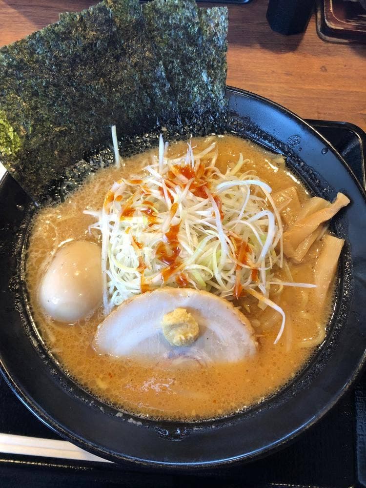 伝丸 299号飯能BP店