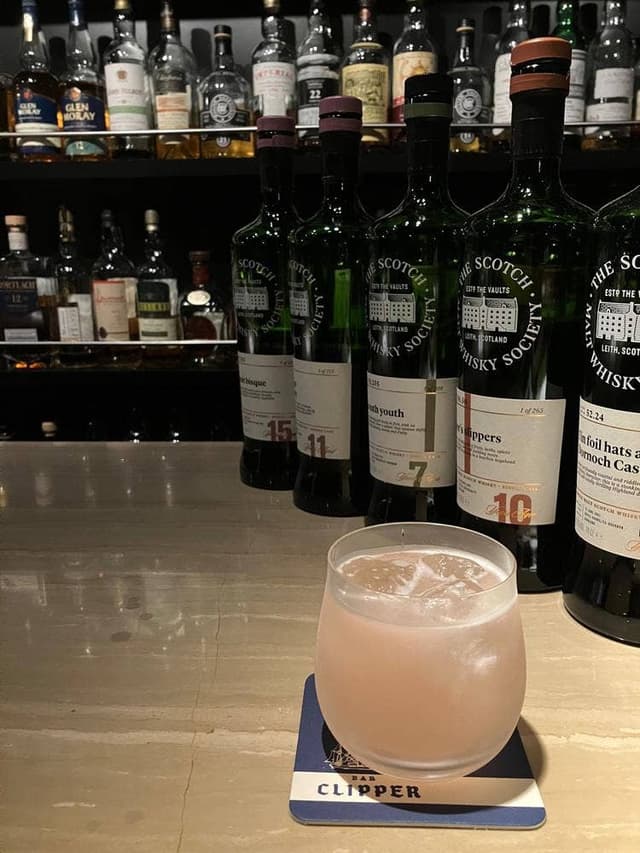 BAR CLIPPER - サブ画像1