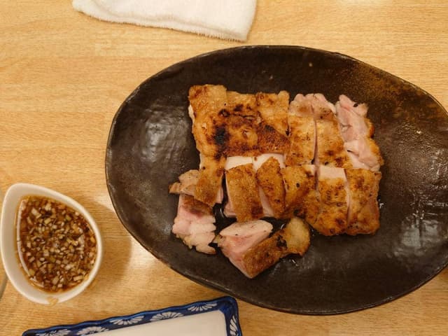 鳥樹 蒲田店 - サブ画像1
