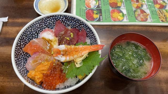 食事処 たねいち - サブ画像3
