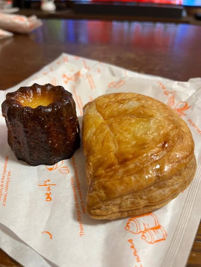 ECLAT 東海通店 - サブ画像1