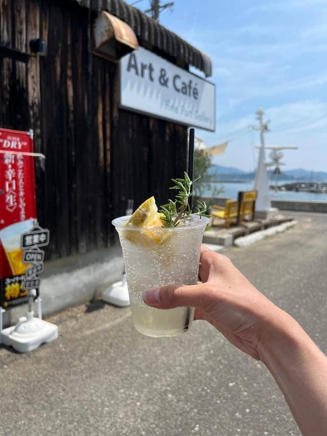 Fine Port Gallery - サブ画像1
