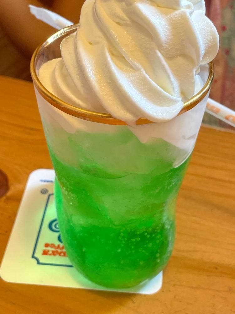 コメダ珈琲店 熊本桜木店