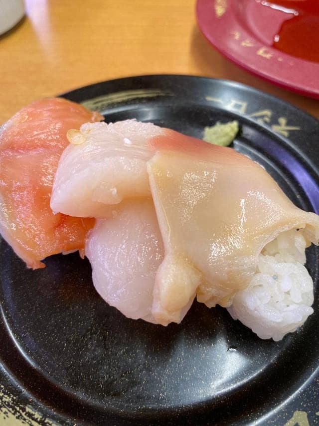 スシロー 川崎水沢店 - サブ画像2