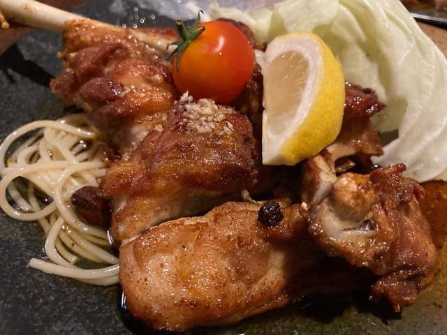 骨付鳥 東 - サブ画像3